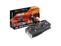HD7970-DC2-3GD5 - 3Go/DVI/DP/PCI-E