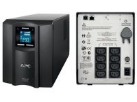 Smart UPS C 1500VA SMC1500I
