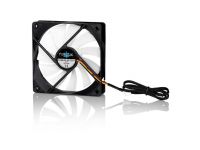 Ventilateur Fractal Design Silent Series R3 80mm