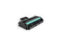 Conso Imprimante Ricoh Toner Noir 2600p SP201 HE - 407254