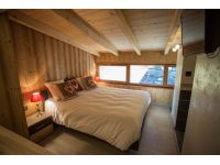 CHALET LUXE CHATEL