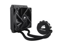 Watercooling H55