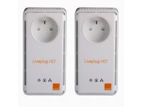 Liveplug HD+