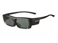 Lunettes 3D Active à batterie / Adulte - AN-3DG20B