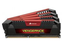 Mémoire Corsair CMY32GX3M4A2400C11R (4x8Go DDR3 2400 PC19200)