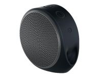 Haut Parleur Logitech X100 Mobile Wireless Speaker Gris #