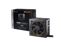 Alimentation Be Quiet! ATX 700W Pure Power 10 CM 80+ Silver - BN279