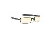 Lunettes de protection Gunnar PPK DARK STEEL