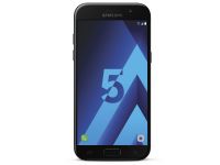 Téléphonie Samsung Galaxy A5 (2017) Noir