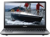 Ordinateur Portable Samsung NP400B5B-A03 - i3-2310/4Go/750Go/15.6