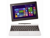 Ordinateur Portable Asus T100TAF-BING-DK005B - Z3775/1Go/32Go/10.1