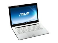 Ordinateur Portable Asus K73SD-TY207V Blanc - i3-2350/4Go/500Go/GT610/17.3