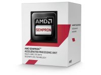 Sempron 3850 - 1.3GHz/2Mo/SKAM1/BOX