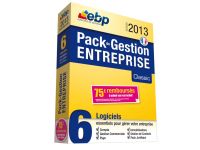 Pack de Gestion Entreprise Classic 2013 + ODR 75€