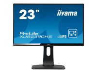 Moniteur Iiyama XUB2390HS-B1 - 23