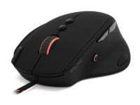 MS3² Gaming Mouse - FUNC-MS-3-R2