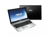 PC Portable Asus N56VZ-S4232H - i7-3630/6Go/750Go/GT650/15.6