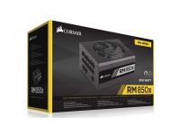 Alimentation Corsair ATX 850 W. RM850x Mod. 80+ Gold CP-9020093-EU