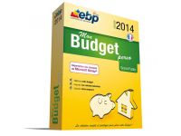 Mon budget Perso 2014