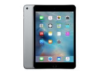 Tablette Tactile Apple iPad mini 4 Wi-Fi 16Go Gris Sidéral