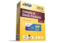 Compta & Devis-Factures Pratic 2014 + Services VIP