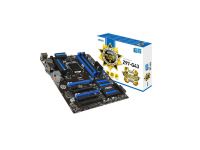 Z97-G43 - Z97/LGA1150/DDR3/ATX