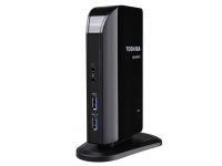 Accessoire Portable Toshiba Dynadock V3.0+ PA5176E-1PRP