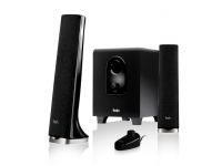 Enceinte PC Hercules 2.1 Slim