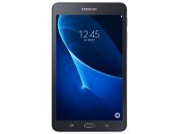 Tablette Tactile Samsung Galaxy TAB A (2016) T280NZK Black - 8Go/7