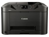 Multifonction Canon MAXIFY MB5050 - Promo