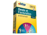Devis et Facturation Classic 2013 + Services VIP