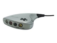 DVD Recorder HD