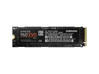 Disque SSD Samsung 1To NVMe M.2 - 960 EVO