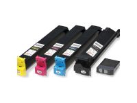 Toner Jaune C13S050474 - 14000p