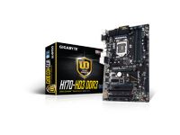 Carte Mère Gigabyte GA-H170-HD3 - H170/LGA1151/DDR4/ATX