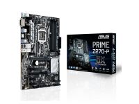 Produits Pro Asus PRIME Z270-P - Z270/LGA1151/DDR4/ATX