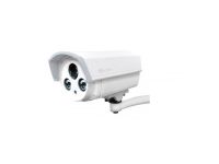 Caméra / Webcam Heden VisionCam HD Extérieure fixe WiFi 2 LED