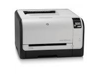 Color LaserJet CP1525N