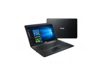 Ordinateur Portable Asus X751SA-TY038T Noir - N3700/4Go/1To/17.3