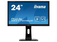 Ecran PC Iiyama XB2472HSUC-B1 - 24