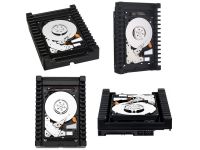 1To Velociraptor 64Mo SATA III 6Gb - WD1000DHTZ