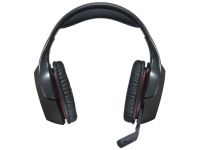 G930 S Wireless Gaming Headset