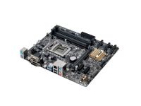 Carte Mère Asus B150M-A/M.2 - B150/LGA1151/DDR4/mATX