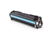 Consommable Imprimante HP Toner Magenta Laserjet 410A - CF413A