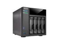 Serveur NAS Asustor AS6104T - 4 HDD