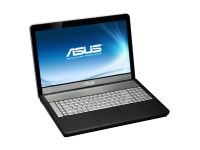Ordinateur Portable Asus N75SL-V2G-TY089V - i5-2450/4Go/1To/GT635/17.3