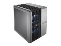Carbide AIR 540 Silver Edition - MT/Sans Alim/EATX