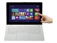 X200CA-CT048H Blanc - P2117/4Go/500Go/11.6