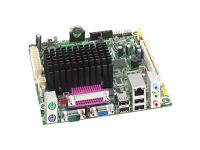 D525MW - NM10/D525/SO-DDR3/PCI/ITX