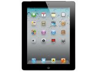 iPad 3 16Go WiFi + 4G Black